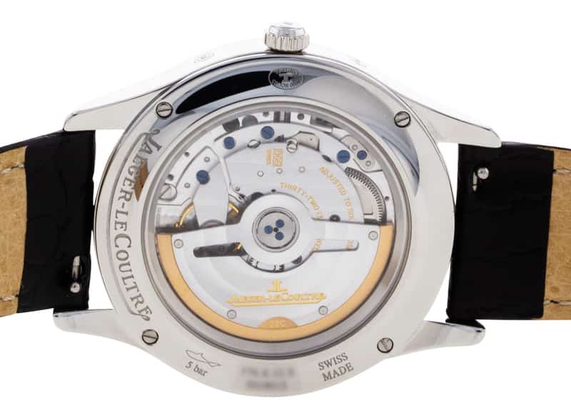 Jaeger-LeCoultre Master Calendar 1558420